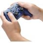 GAMETECH - Wireless Symetry Pad Pro SW for Nintendo Switch - Navy