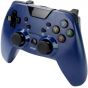 GAMETECH - Symetry Pad Pro SW inalámbrico para Nintendo Switch - Azul marino