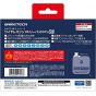 GAMETECH - Wireless Symetry Pad Pro SW for Nintendo Switch - Navy