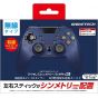 GAMETECH - Symetry Pad Pro SW inalámbrico para Nintendo Switch - Azul marino
