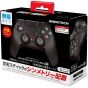 GAMETECH - Wireless Symetry Pad Pro SW for Nintendo Switch - Black