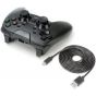 GAMETECH - Wireless Symetry Pad Pro SW para Nintendo Switch - Negro