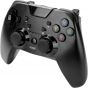 GAMETECH - Wireless Symetry Pad Pro SW para Nintendo Switch - Negro