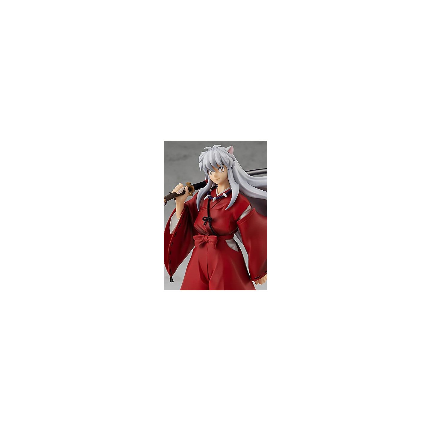 Inuyasha Inu Yasha Pop Up Parade Figure