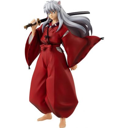 Good Smile Company POP UP PARADE - Inuyasha: The Final Act - Inu Yasha Figure