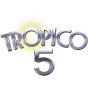 SQUARE ENIX Tropico 5 [PS4 software ]