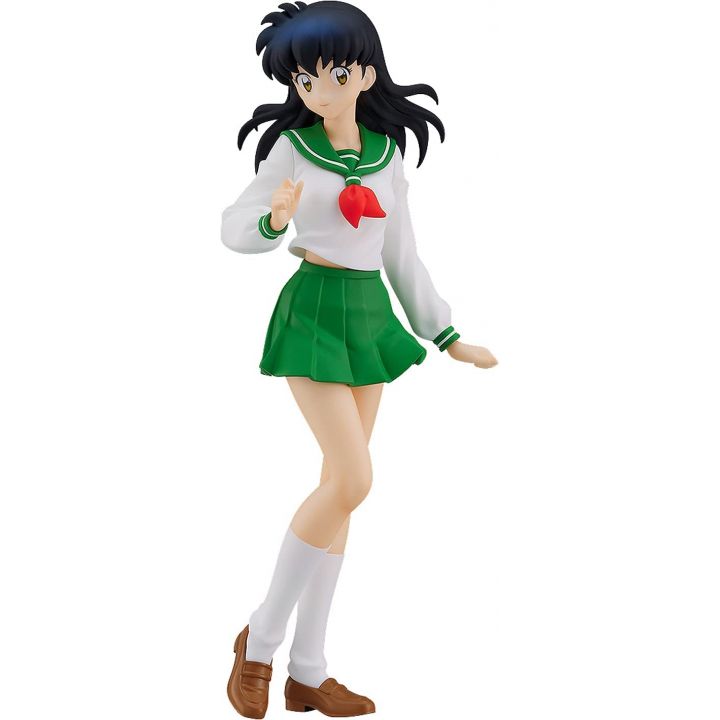 Good Smile Company POP UP PARADE - Inuyasha: The Final Act - Higurashi Kagome Figure