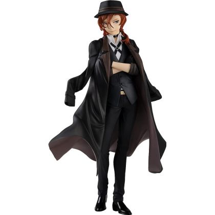 Orange Rouge POP UP PARADE - Bungo Stray Dogs - Nakahara Chuya Figure