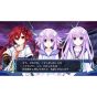 CUORE COMPILATO Hyperdimension Neptunia VII [software PS4 ]
