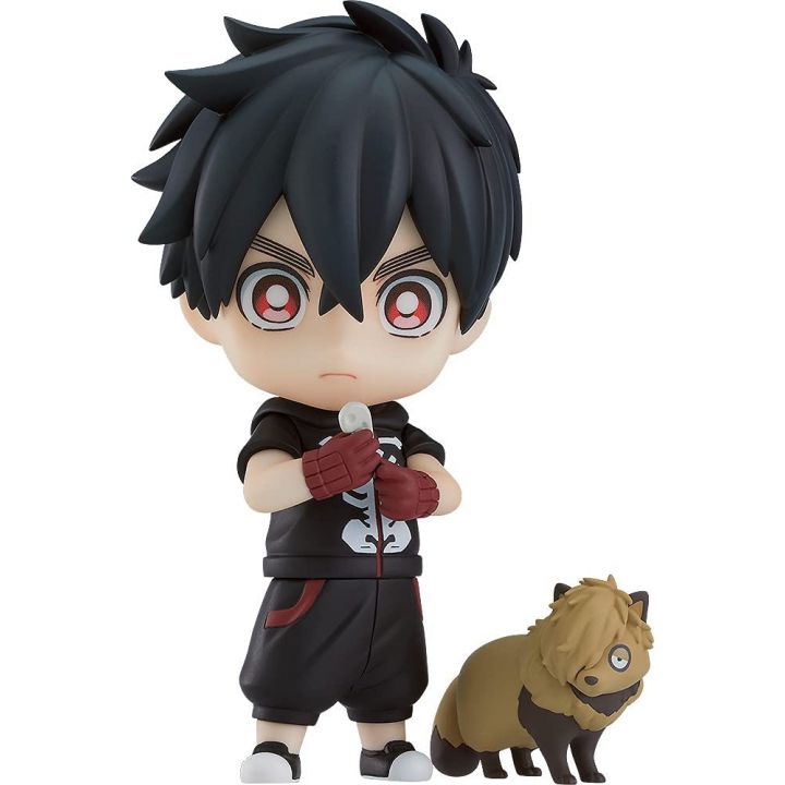 ORANGE ROUGE - Nendoroid Kemono Jihen - Kusaka Kabane Figure