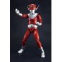 EVOLUTION TOY - Hero Action Figure Series -Tsuburaya Productions Ver.- Redman Figure