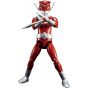 EVOLUTION TOY - Hero Action Figure Series -Tsuburaya Productions Ver.- Redman Figure