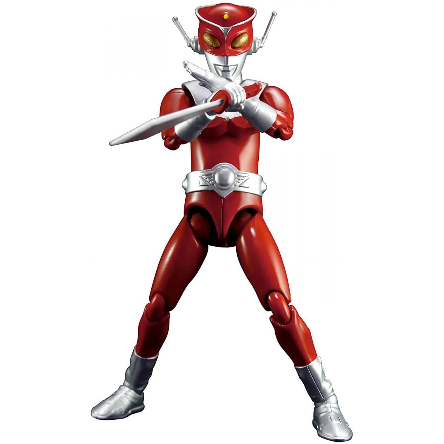 Redman | Ultraman Wiki | Fandom