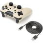 GAMETECH - Wireless Symetry Pad Pro SW for Nintendo Switch - Beige