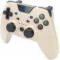 GAMETECH - Wireless Symetry Pad Pro SW for Nintendo Switch - Beige