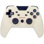 GAMETECH - Pad Symetry Pro SW senza fili per Nintendo Switch - Beige