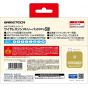 GAMETECH - Wireless Symetry Pad Pro SW for Nintendo Switch - Beige