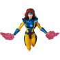 MEDICOM TOY - MAFEX X-Men - Jean Grey (COMIC Ver.) Figure