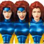 MEDICOM TOY - MAFEX X-Men - Jean Grey (COMIC Ver.) Figure