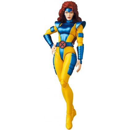 MEDICOM TOY - MAFEX X-Men -...