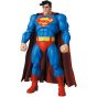 MEDICOM TOY - MAFEX Batman: The Dark Knight Returns - Superman Figure