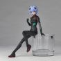 KAIYODO - EVANGELION EVOLUTION EV-022  Evangelion: 3.0+1.0 Thrice Upon a Time - Ayanami Rei 3rd Village Ver. Figure