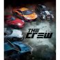 UBISOFT The crew [PS4 software ]