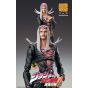 MEDICOS Super Action Statue JoJo's Bizarre Adventure - Partie V - Figurine Leone Abbacchio