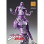 MEDICOS Super Action Statue JoJo's Bizarre Adventure - Part V - M・B Figure