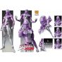 MEDICOS Super Action Statue JoJo's Bizarre Adventure - Part V - M・B Figure