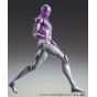 MEDICOS Super Action Statue JoJo's Bizarre Adventure - Part V - M・B Figure