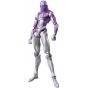 MEDICOS Super Action Statue JoJo's Bizarre Adventure - Part V - M・B Figure