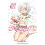 Darwin's Game vol.15 Shonen Champion Comics (japanese version)