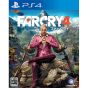 UBISOFT Far Cry 4 [PS4 software ]