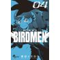 Birdmen vol.4 - Shonen Sunday Comics (japanese version)