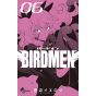 Birdmen vol.6 - Shonen Sunday Comics (version japonaise)