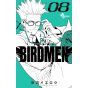 Birdmen vol.8 - Shonen Sunday Comics (version japonaise)