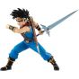 GOOD SMILE COMPANY - Pop Up Parade Dragon Quest: Dai no Daiboken (Fly) - Dai Figure