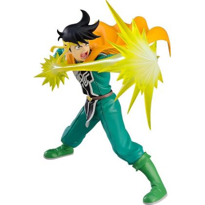 GOOD SMILE COMPANY - Pop Up Parade Dragon Quest: Dai no Daiboken (Fly) - Poppu Figure