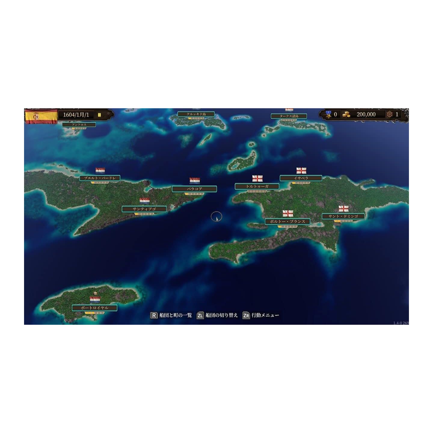 port royale 4 nintendo switch port royale 4 nintendo switch