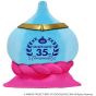 SQUARE ENIX - Dragon Quest Smile Slime Plush Yusha Slime (M Size)