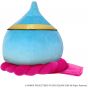 SQUARE ENIX - Dragon Quest Smile Slime Plush Yusha Slime (M Size)