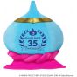 SQUARE ENIX - Dragon Quest Smile Slime Plush Yusha Slime (L Size)