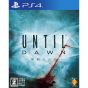 SCE Sony Computer Entertainment Inc. Until Dawn: El azote de Sanso - [Software de PS4]