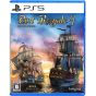 Kalypso Media Port Royale 4 for Playstation PS5