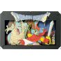 ENSKY Paper Theater PT-L21 Dragon Quest 1