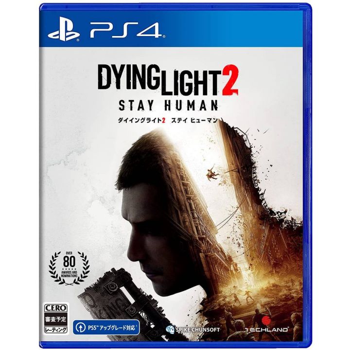 Spike Chunsoft Dying Light 2 Stay Human für Playstation PS4