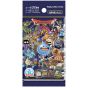 ENSKY - Dragon Quest 35th Anniversary Memorial Card Collection Box
