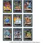 ENSKY - Dragon Quest 35th Anniversary Memorial Card Collection Box