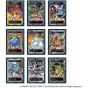 ENSKY - Dragon Quest 35th Anniversary Memorial Card Collection Box